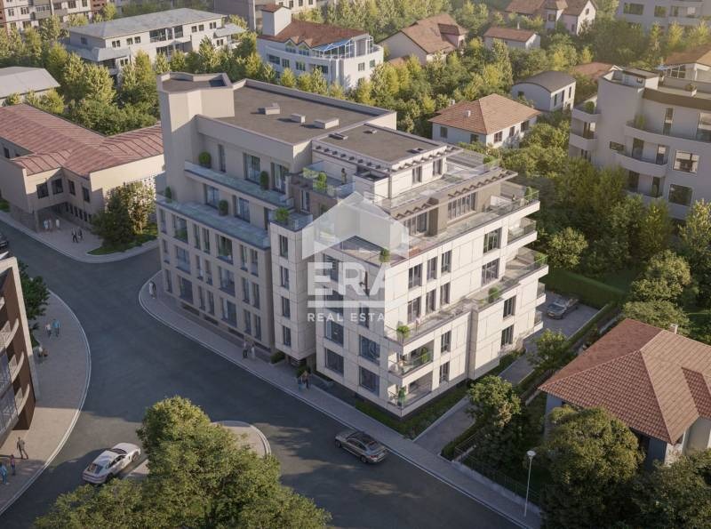 Продава  2-стаен град София , Изток , 96 кв.м | 29226078