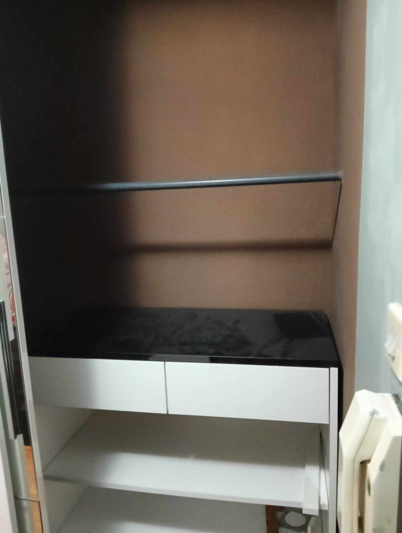 Myytävänä  1 makuuhuone Stara Zagora , Ajazmoto , 66 neliömetriä | 33475658 - kuva [6]