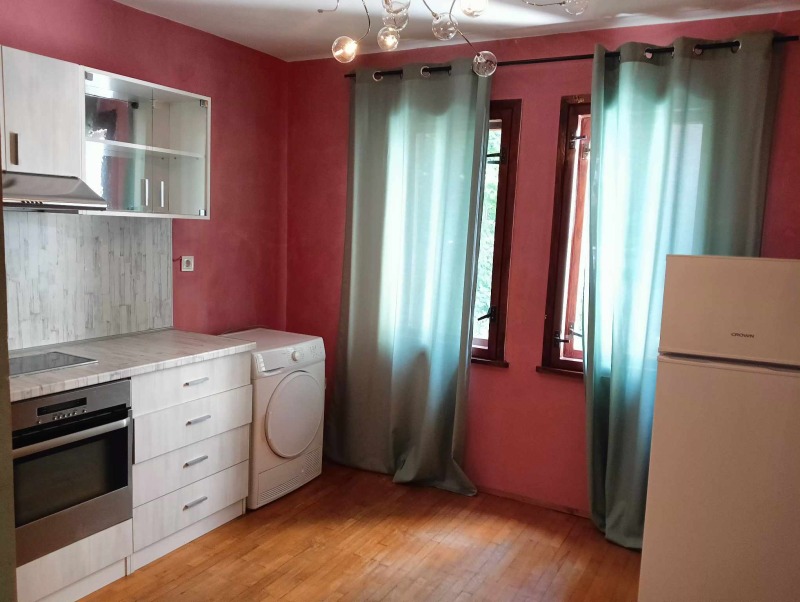 Myytävänä  1 makuuhuone Stara Zagora , Ajazmoto , 66 neliömetriä | 33475658 - kuva [14]