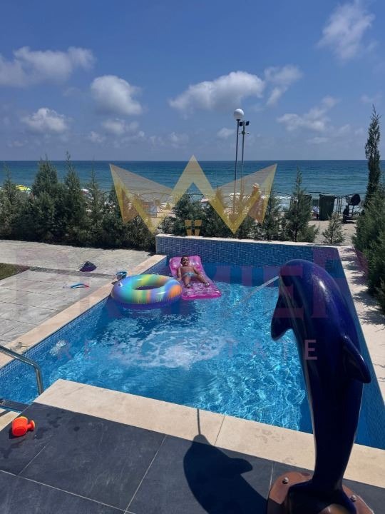 For Sale  1 bedroom region Burgas , Obzor , 53 sq.m | 51940478 - image [6]