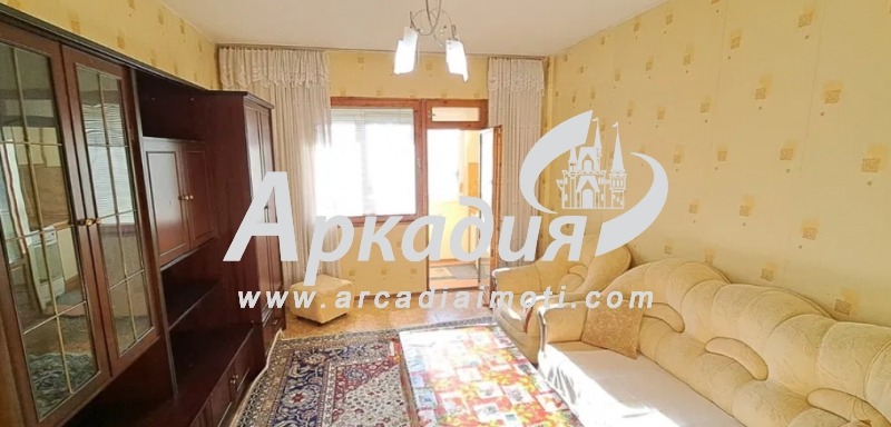 Na prodej  1 ložnice Plovdiv , Christo Smirnenski , 55 m2 | 45559199 - obraz [3]