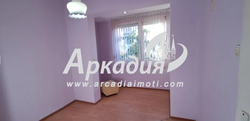 Na prodej  1 ložnice Plovdiv , Christo Smirnenski , 55 m2 | 45559199 - obraz [7]