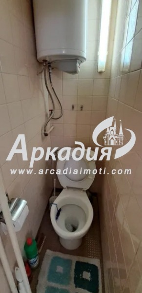 Na prodej  1 ložnice Plovdiv , Christo Smirnenski , 55 m2 | 45559199 - obraz [10]