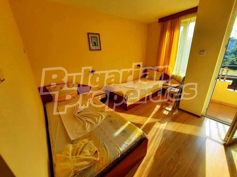 Продава 2-СТАЕН, гр. Созопол, област Бургас, снимка 8 - Апартаменти - 52410668