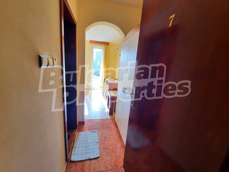 Продава 2-СТАЕН, гр. Созопол, област Бургас, снимка 4 - Апартаменти - 52410668