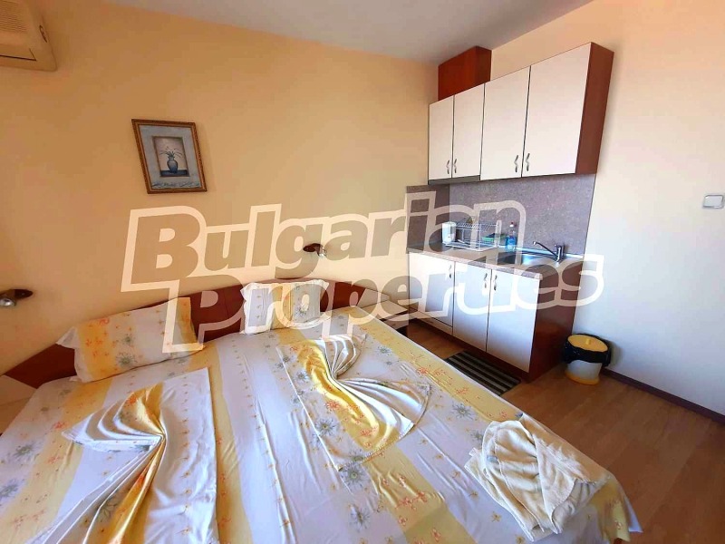 Продава 2-СТАЕН, гр. Созопол, област Бургас, снимка 3 - Апартаменти - 52410668