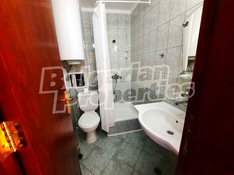 Продава 2-СТАЕН, гр. Созопол, област Бургас, снимка 10 - Апартаменти - 52410668