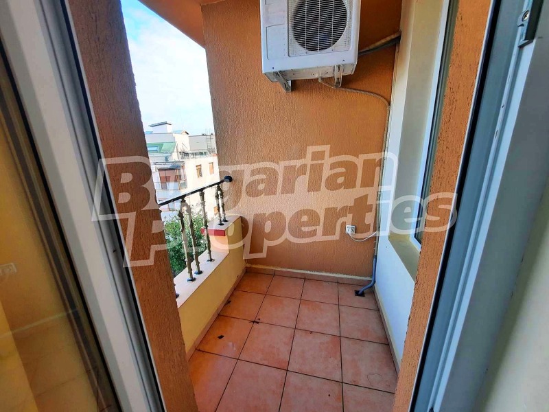 Продава 2-СТАЕН, гр. Созопол, област Бургас, снимка 6 - Апартаменти - 52410668