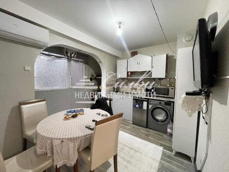 Продава 2-СТАЕН, гр. Шумен, Боян Българанов 1, снимка 5 - Апартаменти - 52614164