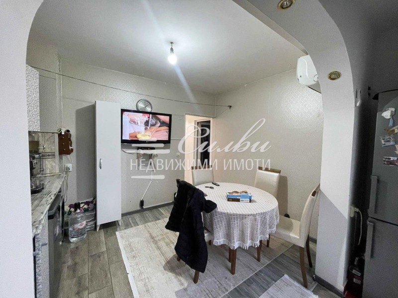 Продава 2-СТАЕН, гр. Шумен, Боян Българанов 1, снимка 4 - Апартаменти - 52614164