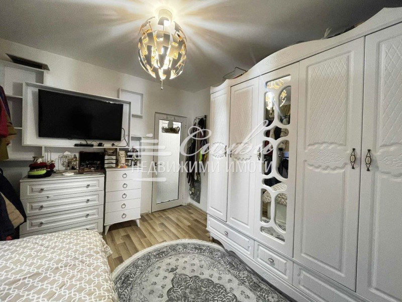 Продава 2-СТАЕН, гр. Шумен, Боян Българанов 1, снимка 2 - Апартаменти - 52614164