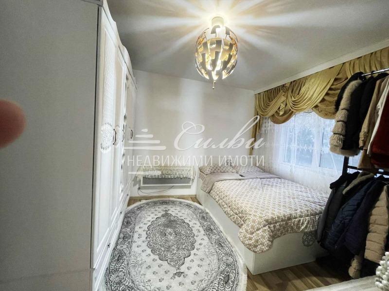 Продава 2-СТАЕН, гр. Шумен, Боян Българанов 1, снимка 3 - Апартаменти - 52614164