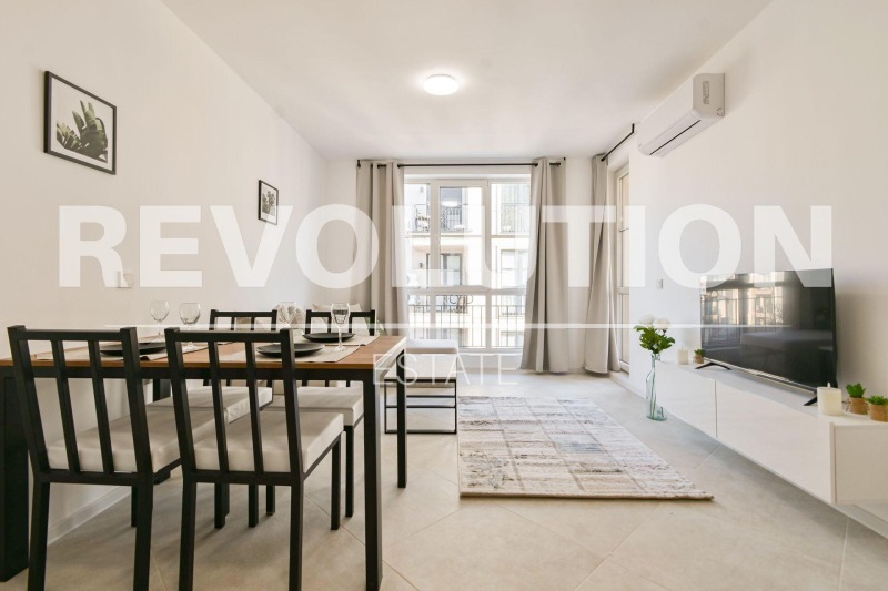 Продава 2-СТАЕН, гр. София, Надежда 2, снимка 2 - Апартаменти - 52837366