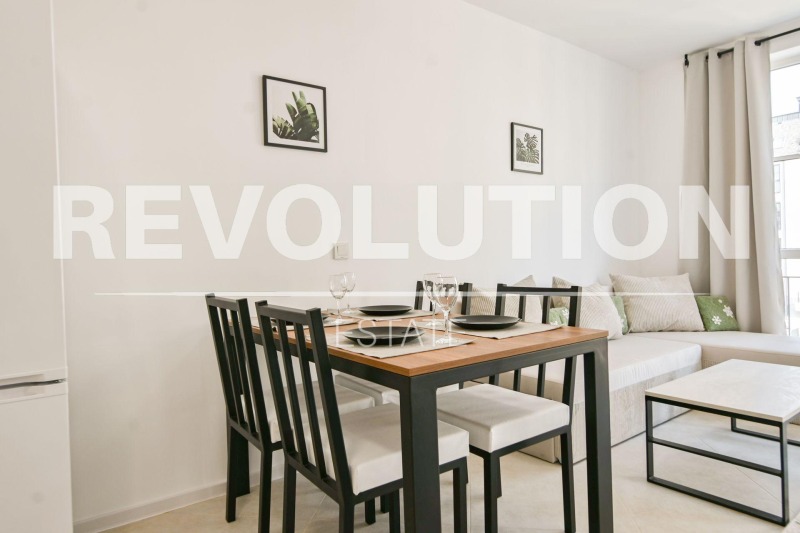 Продава 2-СТАЕН, гр. София, Надежда 2, снимка 3 - Апартаменти - 52837366