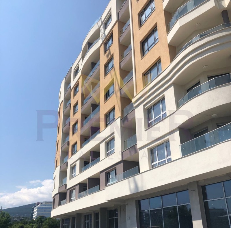 In vendita  2 camere da letto Sofia , Mladost 4 , 132 mq | 58664322 - Immagine [7]