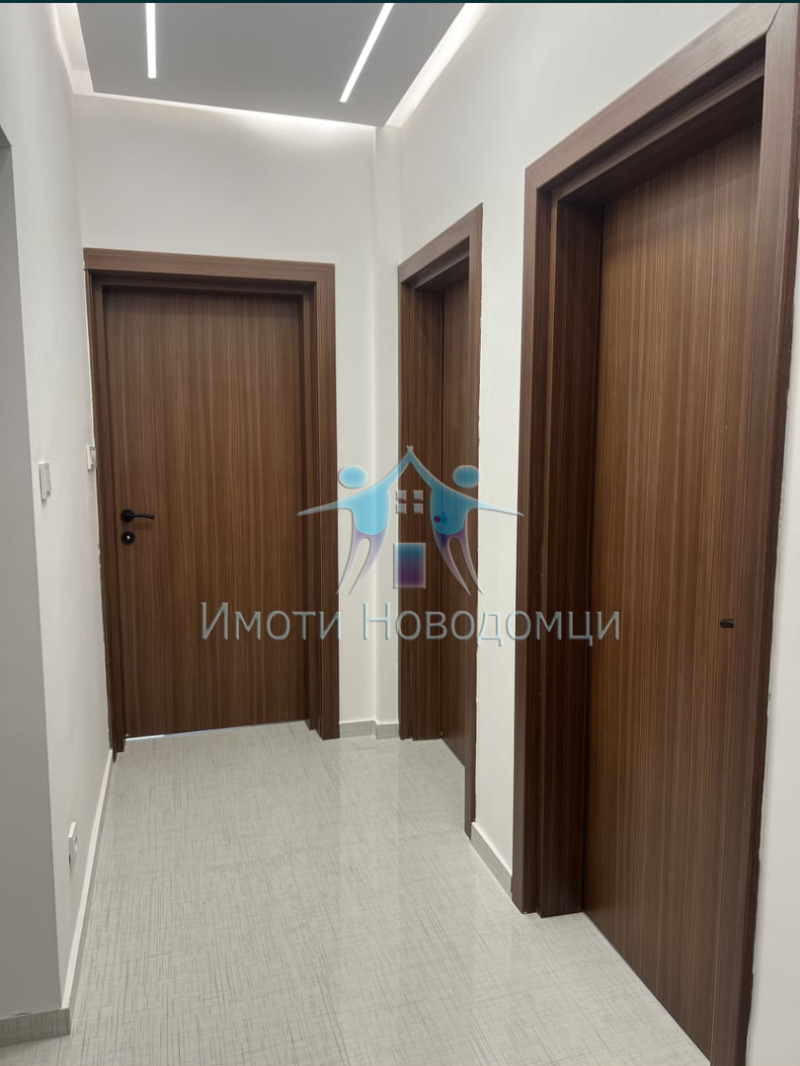 Продава 3-СТАЕН, гр. Шумен, Военно училище, снимка 5 - Aпартаменти - 46630126