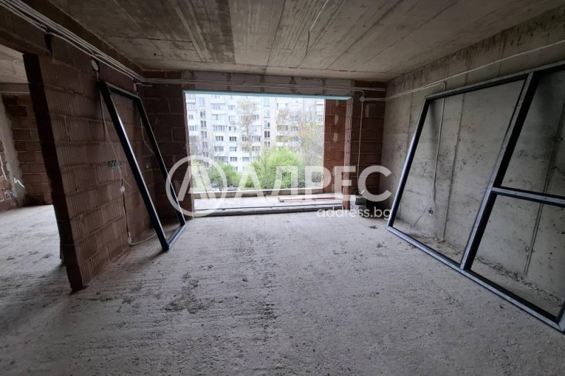 For Sale  2 bedroom Sofia , Gotse Delchev , 124 sq.m | 64084887 - image [7]