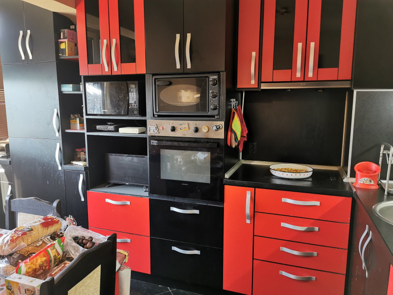 En venta  2 dormitorios Sofia , Gevgeliyski , 80 metros cuadrados | 85856481 - imagen [5]