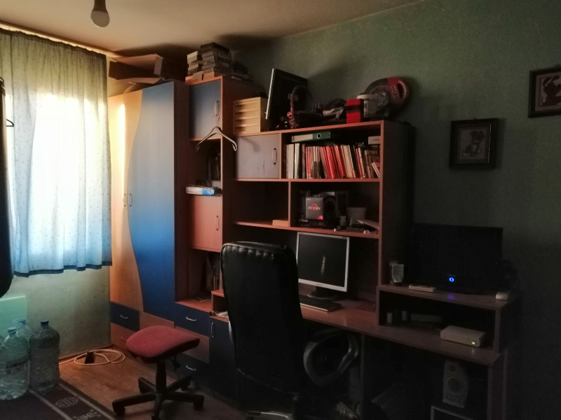 En venta  2 dormitorios Sofia , Gevgeliyski , 80 metros cuadrados | 85856481 - imagen [10]