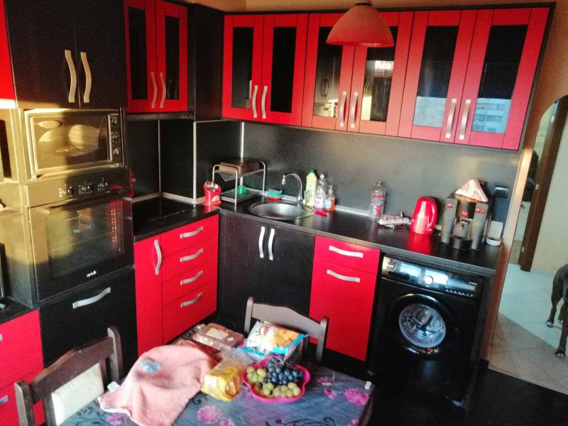 En venta  2 dormitorios Sofia , Gevgeliyski , 80 metros cuadrados | 85856481 - imagen [4]