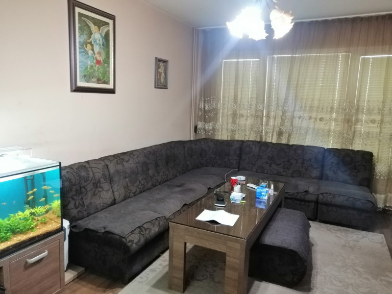 En venta  2 dormitorios Sofia , Gevgeliyski , 80 metros cuadrados | 85856481 - imagen [9]