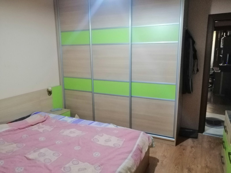 En venta  2 dormitorios Sofia , Gevgeliyski , 80 metros cuadrados | 85856481 - imagen [2]