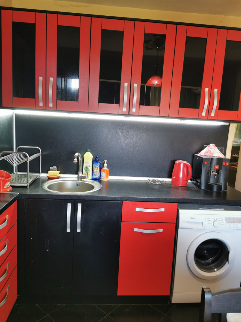 En venta  2 dormitorios Sofia , Gevgeliyski , 80 metros cuadrados | 85856481 - imagen [6]
