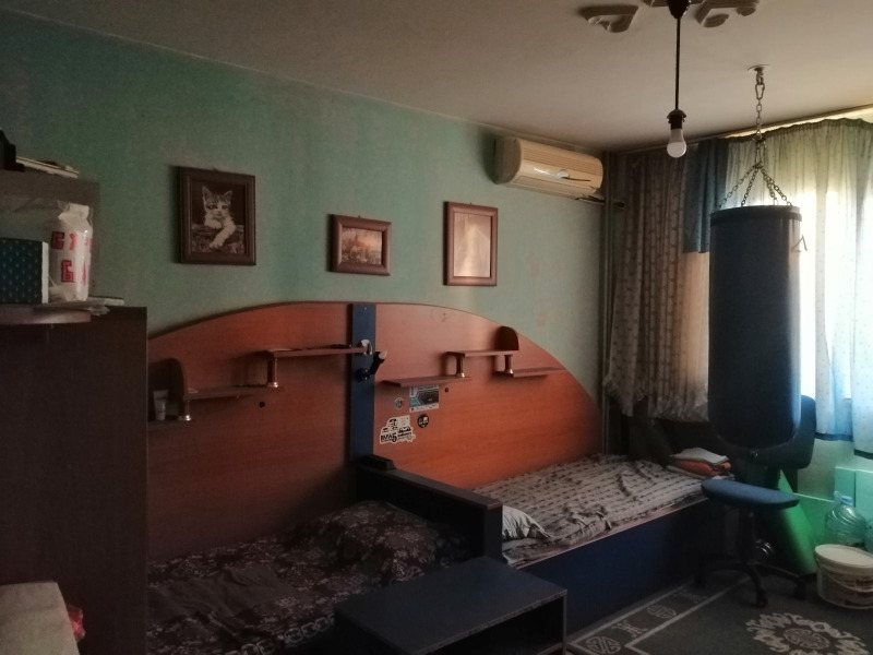 En venta  2 dormitorios Sofia , Gevgeliyski , 80 metros cuadrados | 85856481 - imagen [8]