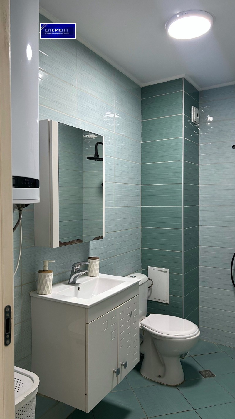 Продава  3-стаен град Пловдив , Център , 78 кв.м | 46136613 - изображение [11]
