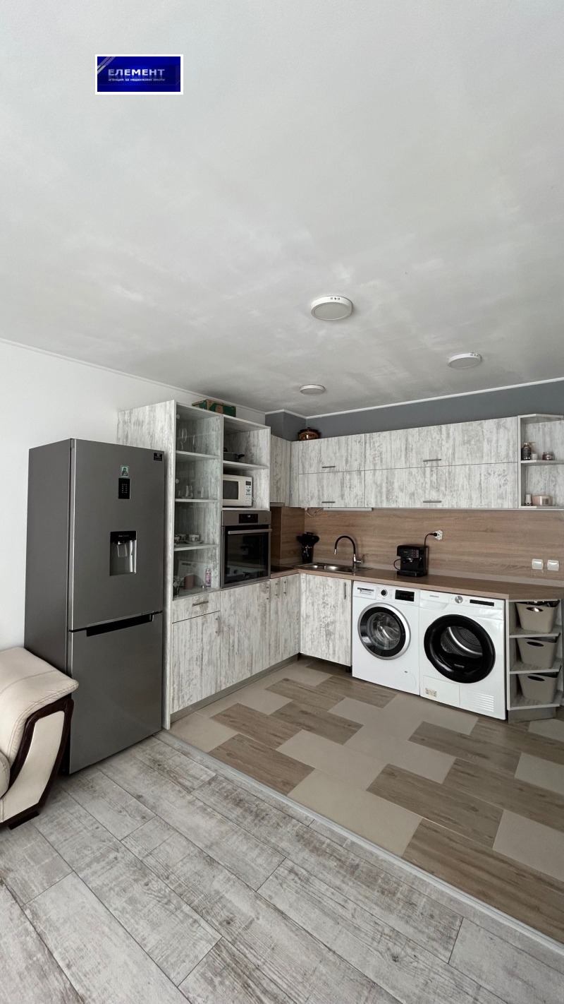 Продава  3-стаен град Пловдив , Център , 78 кв.м | 46136613