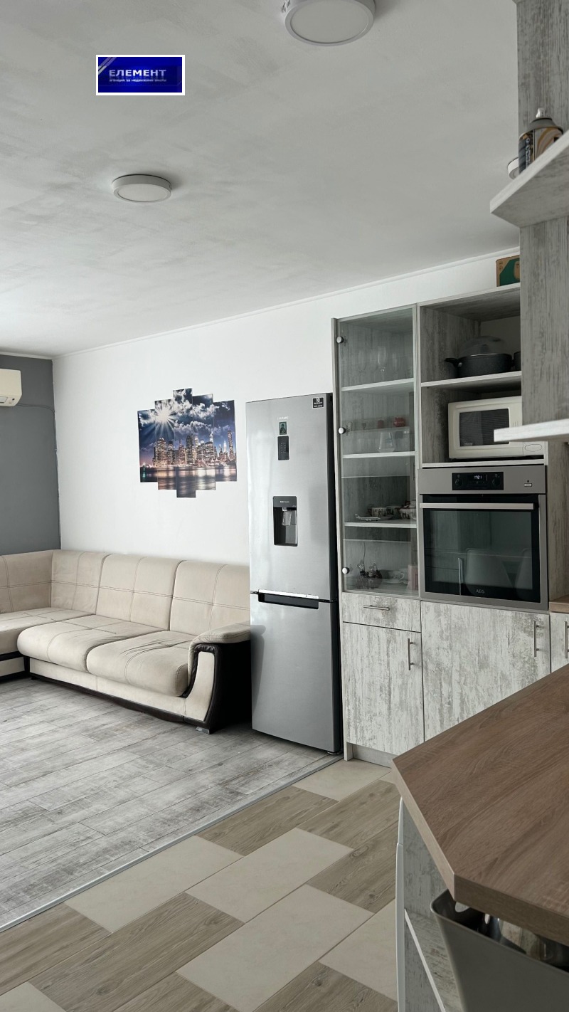 Продава  3-стаен град Пловдив , Център , 78 кв.м | 46136613 - изображение [3]
