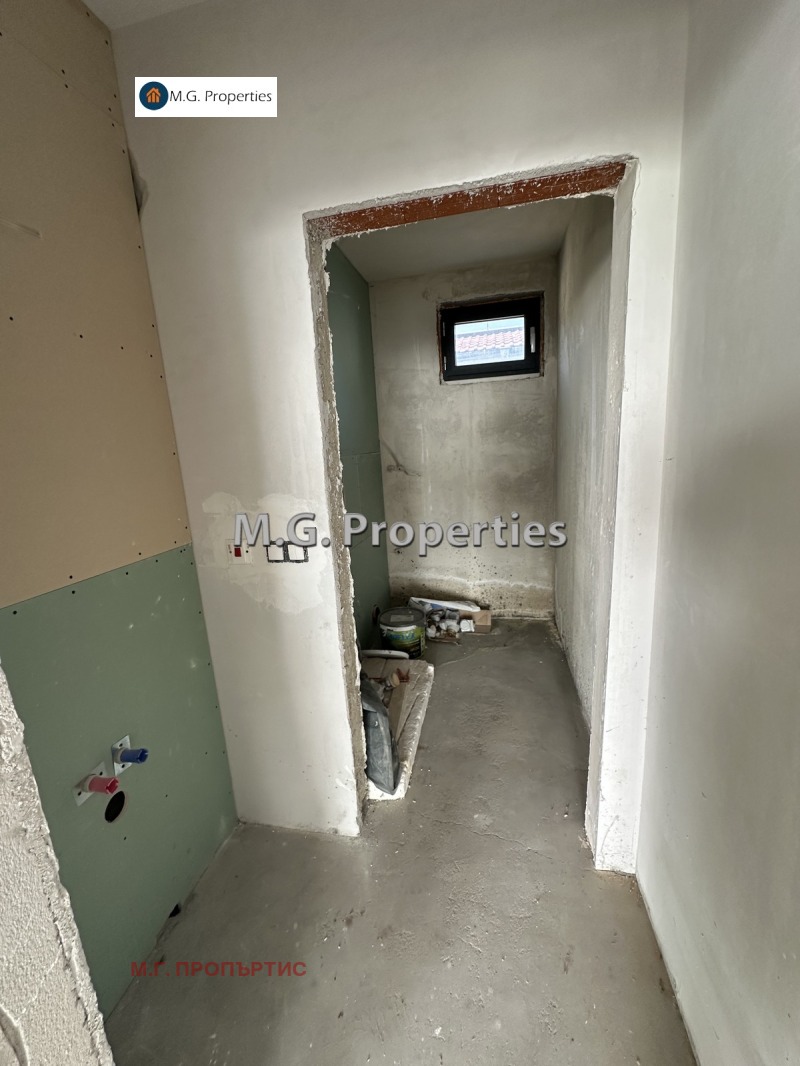 Продава 3-СТАЕН, гр. Варна, Галата, снимка 15 - Апартаменти - 52178777