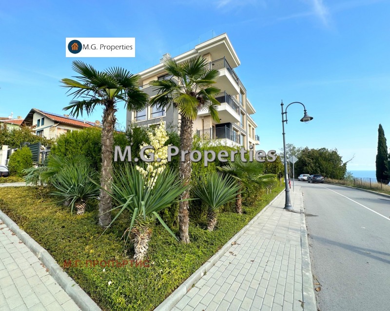 Продава 3-СТАЕН, гр. Варна, Галата