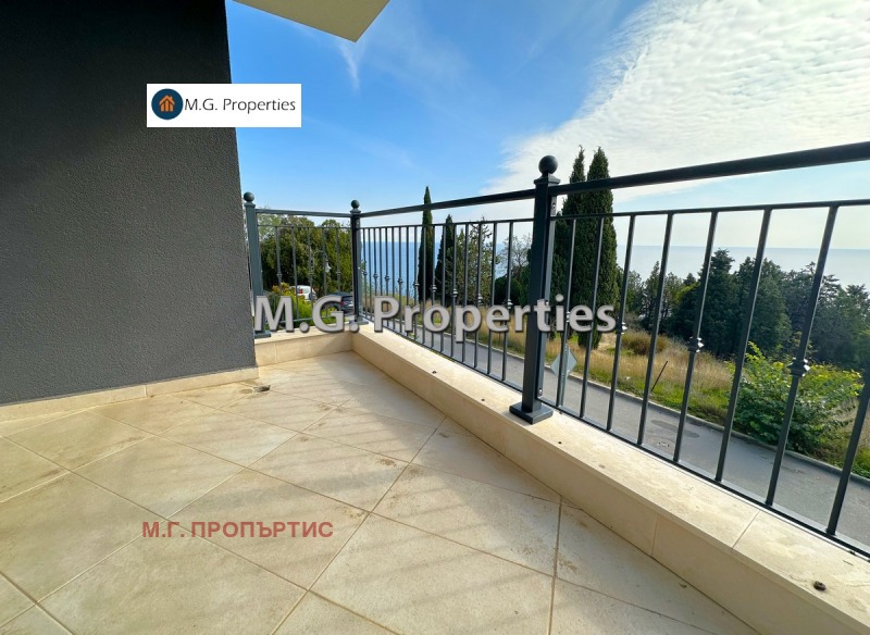 Продава 3-СТАЕН, гр. Варна, Галата, снимка 2 - Апартаменти - 52178777