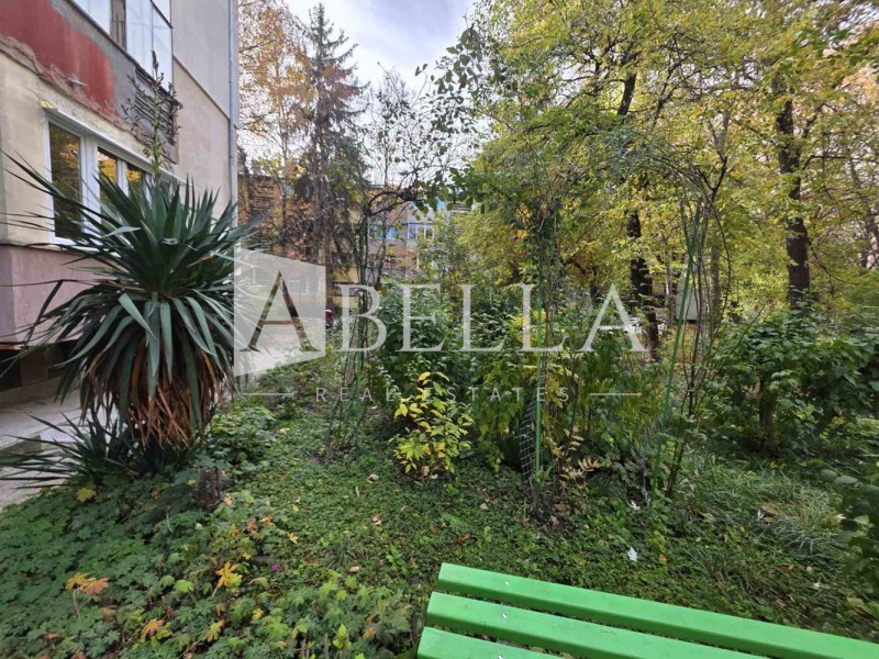 Продава 3-СТАЕН, гр. София, Лозенец, снимка 4 - Апартаменти - 52328823