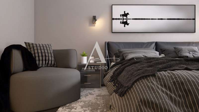 Продава 3-СТАЕН, гр. София, Симеоново, снимка 8 - Апартаменти - 52519556