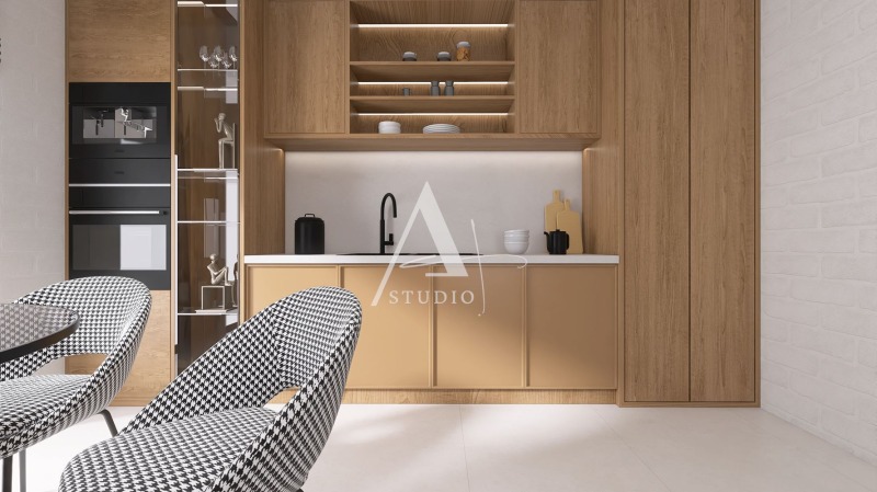 Продава 3-СТАЕН, гр. София, Симеоново, снимка 6 - Апартаменти - 52519556