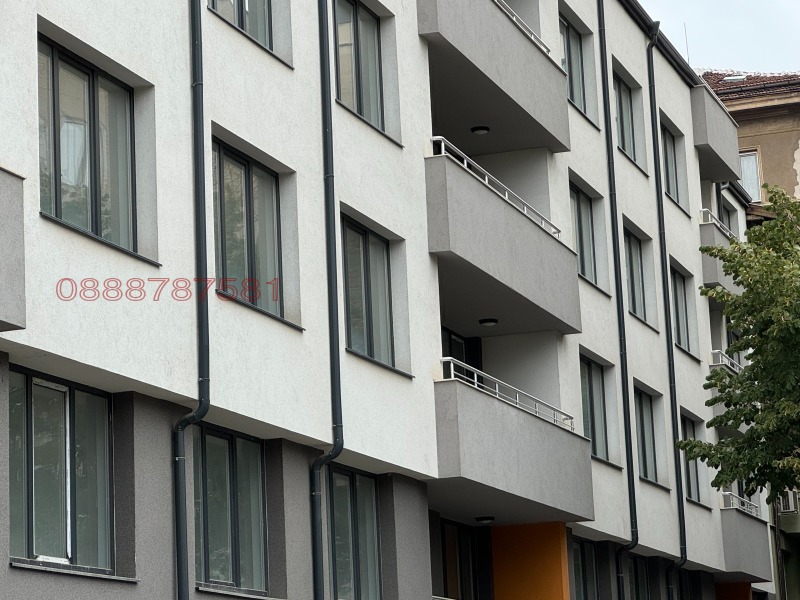À vendre  3 chambres Sofia , Zona B-5-3 , 134 m² | 52527023 - image [13]