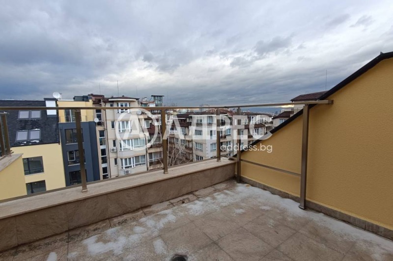 En venta  3+ dormitorios Sofia , Manastirski livadi , 270 metros cuadrados | 60218191 - imagen [10]