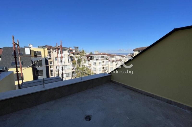 En venta  3+ dormitorios Sofia , Manastirski livadi , 261 metros cuadrados | 60218191 - imagen [14]