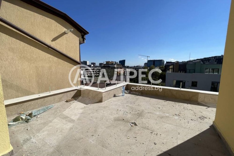 Продава  Многостаен град София , Манастирски ливади , 270 кв.м | 60218191 - изображение [12]