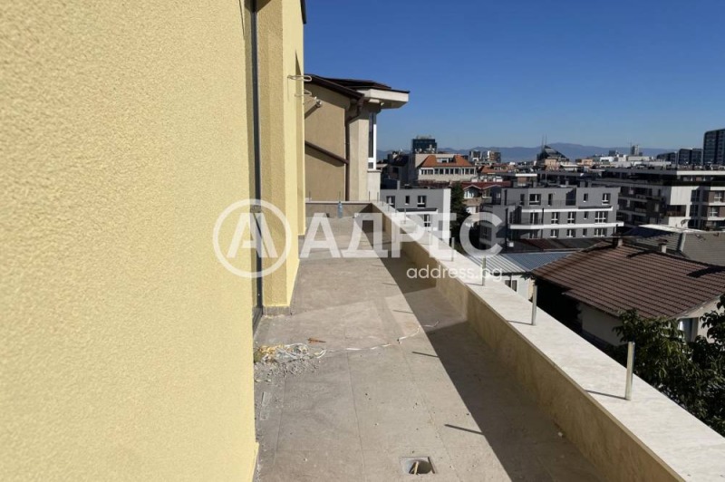 En venta  3+ dormitorios Sofia , Manastirski livadi , 270 metros cuadrados | 60218191 - imagen [6]