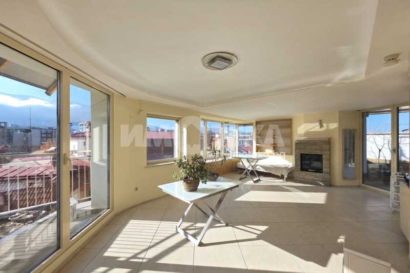 Продава МНОГОСТАЕН, гр. София, Манастирски ливади, снимка 12 - Апартаменти - 53123048