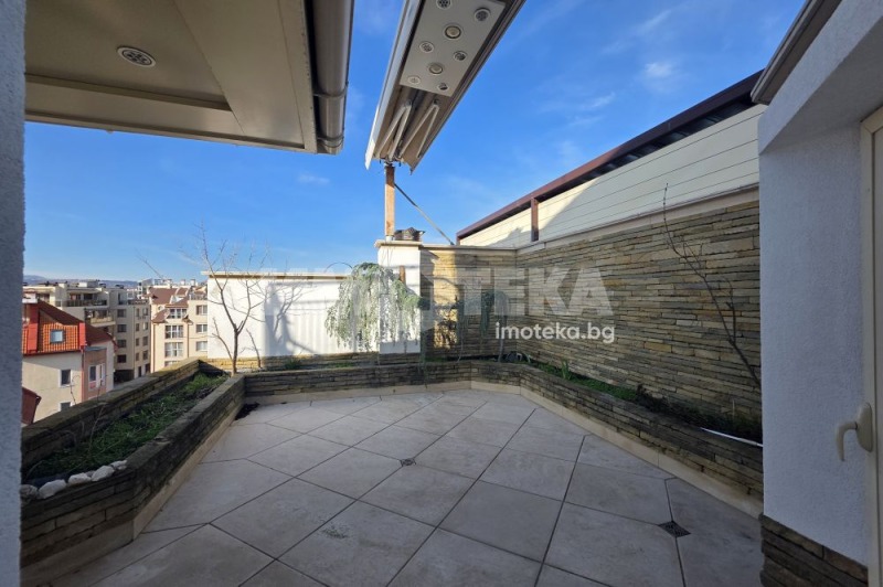 Продава МНОГОСТАЕН, гр. София, Манастирски ливади, снимка 11 - Апартаменти - 53123048