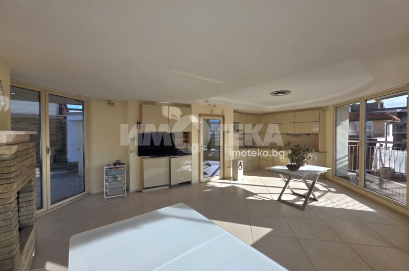 Продава МНОГОСТАЕН, гр. София, Манастирски ливади, снимка 13 - Апартаменти - 53123048