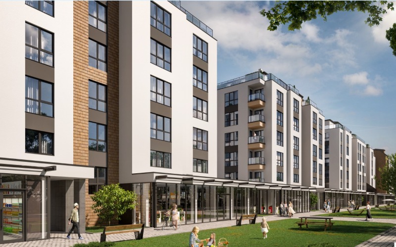 Продава  Офис град София , Подуяне , 288 кв.м | 43302197