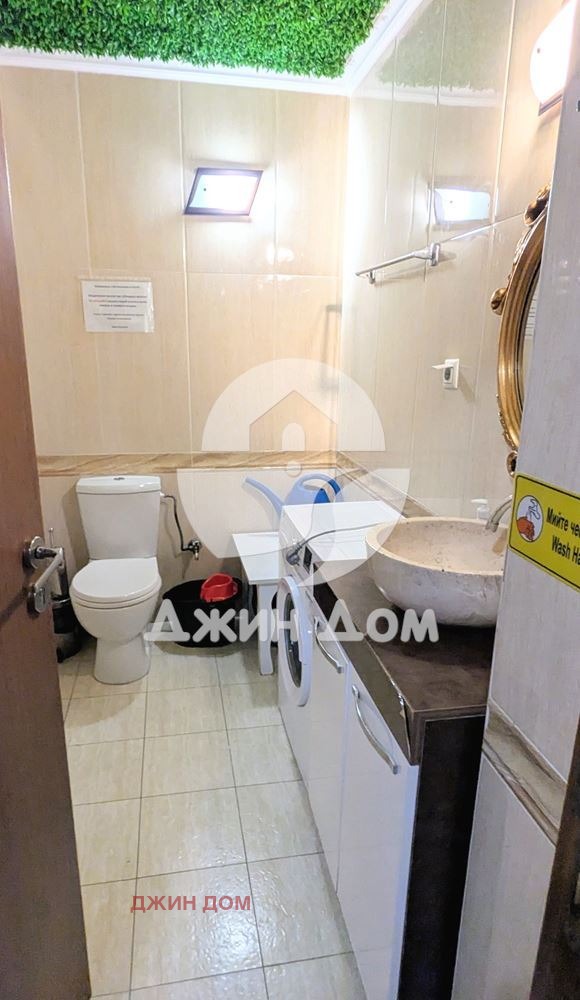 Продава ОФИС, к.к. Слънчев бряг, област Бургас, снимка 4 - Офиси - 53987425