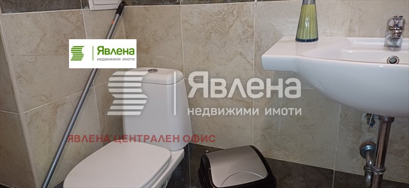 Продава ОФИС, гр. София, Хладилника, снимка 5 - Офиси - 54673389