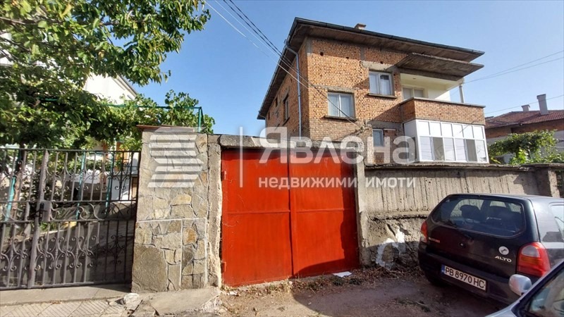 Продава ЕТАЖ ОТ КЪЩА, гр. Сопот, област Пловдив, снимка 6 - Етаж от къща - 54569939