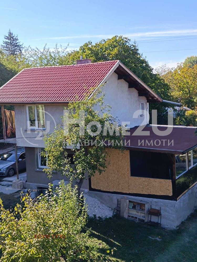 Продава  Къща област София , с. Хераково , 96 кв.м | 45264497 - изображение [13]